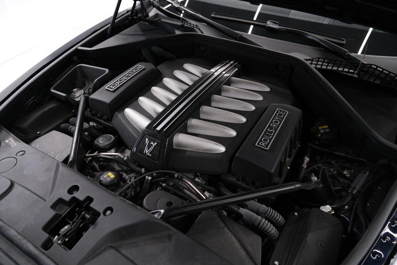 2017 Rolls-Royce Dawn Base Miami FL