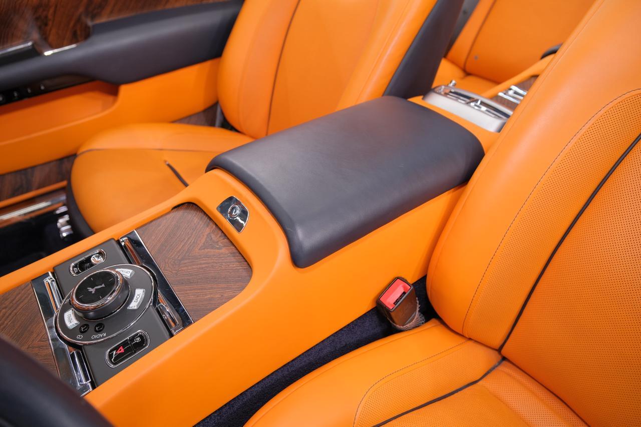 2017 Rolls-Royce Dawn Base Miami FL