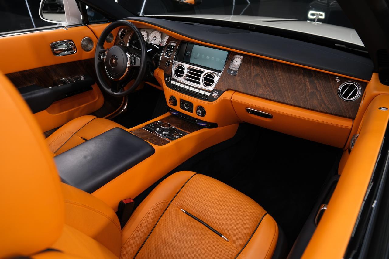 2017 Rolls-Royce Dawn Base Miami FL