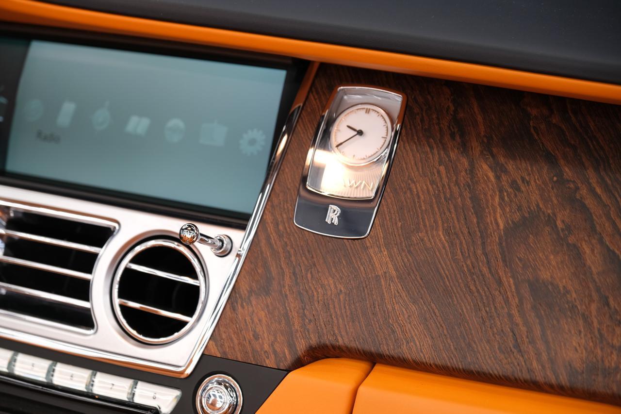 2017 Rolls-Royce Dawn Base Miami FL