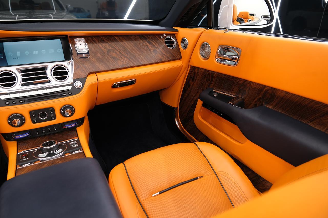 2017 Rolls-Royce Dawn Base Miami FL