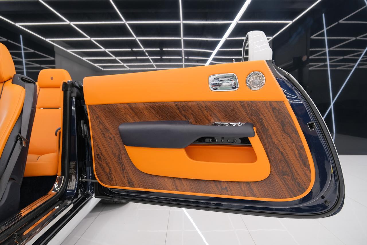 2017 Rolls-Royce Dawn Base Miami FL