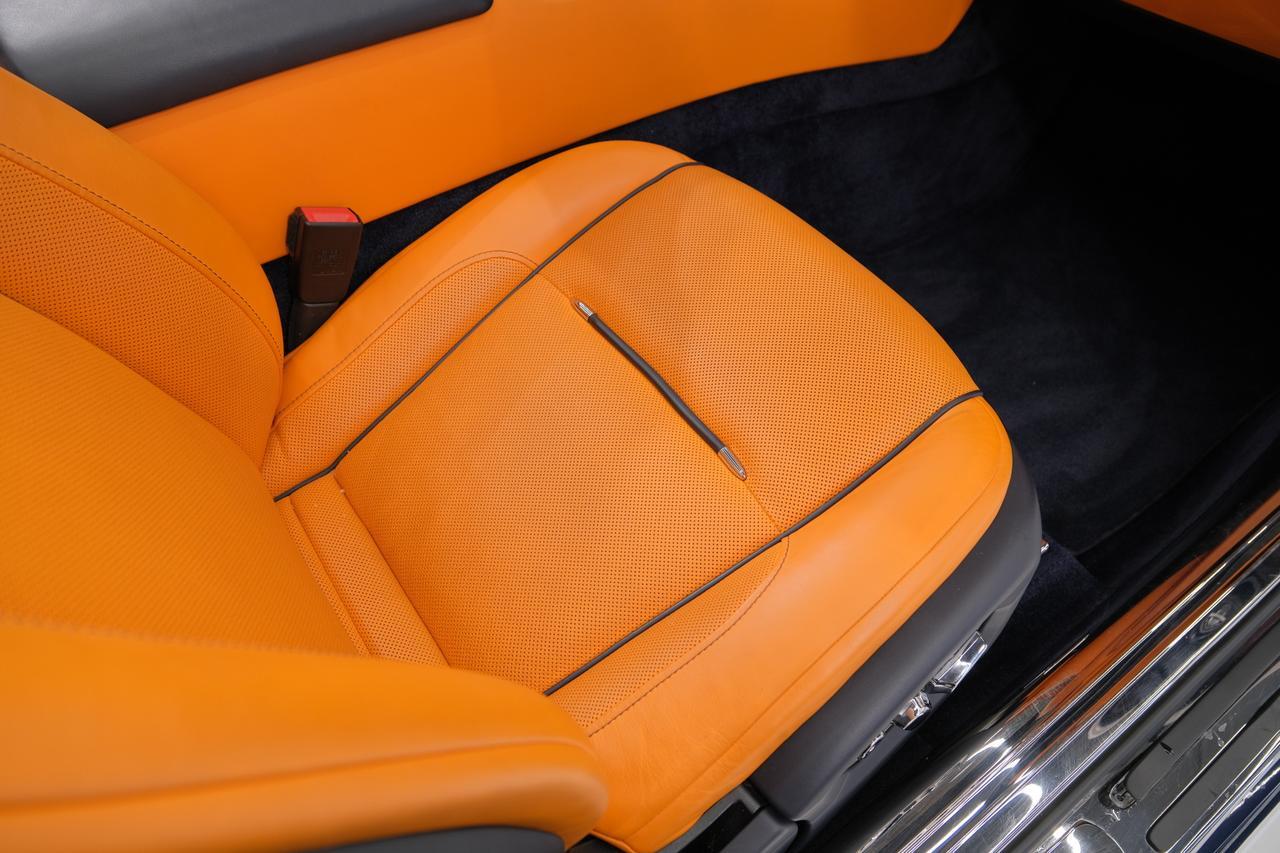 2017 Rolls-Royce Dawn Base Miami FL