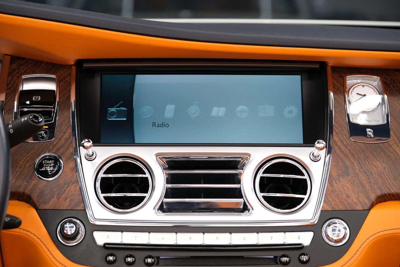 2017 Rolls-Royce Dawn Base Miami FL