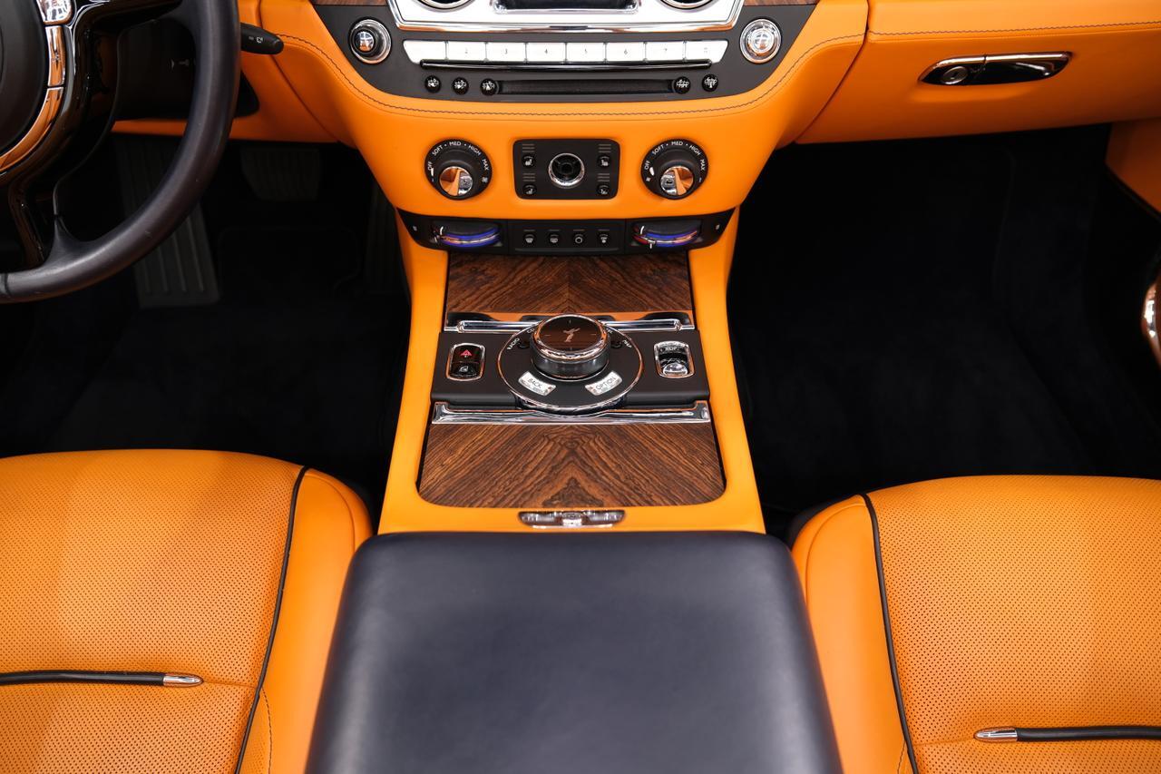 2017 Rolls-Royce Dawn Base Miami FL