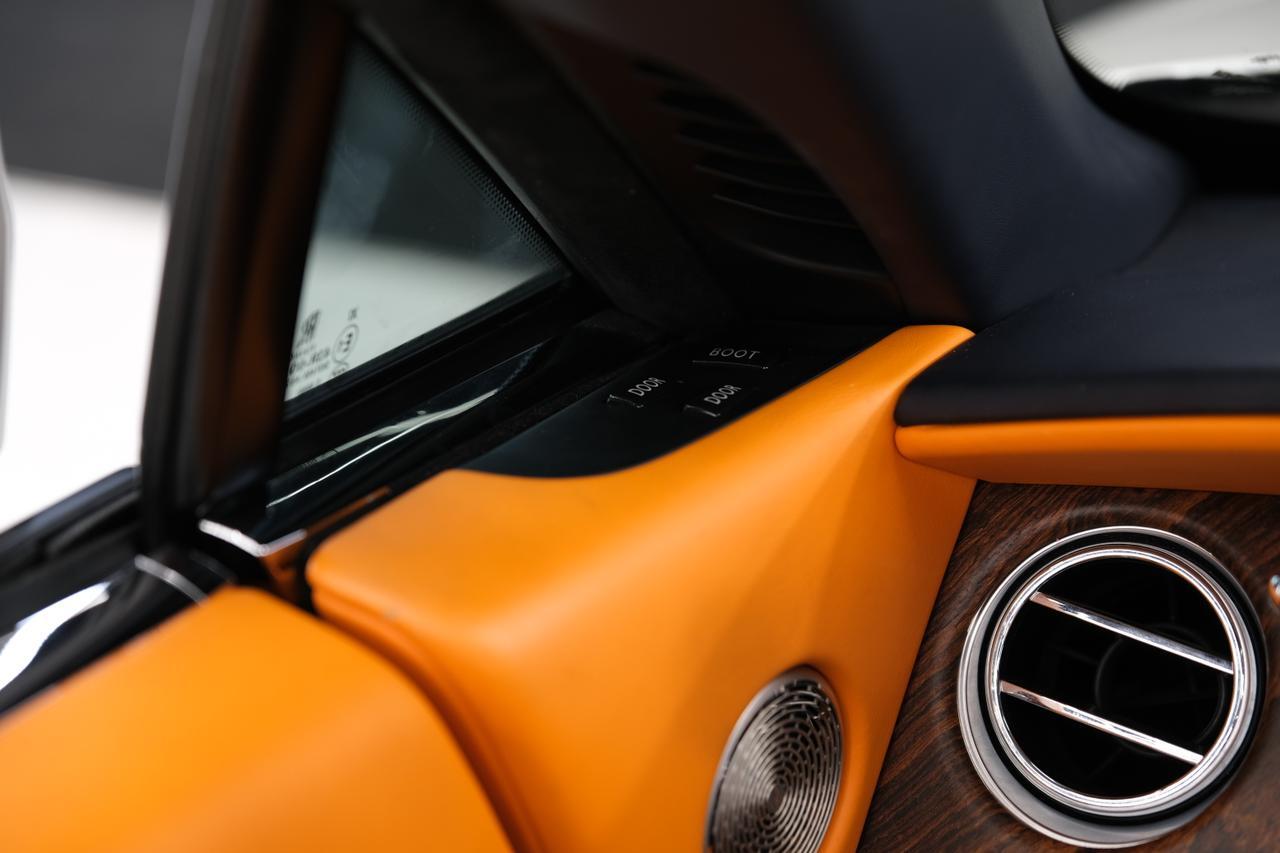 2017 Rolls-Royce Dawn Base Miami FL