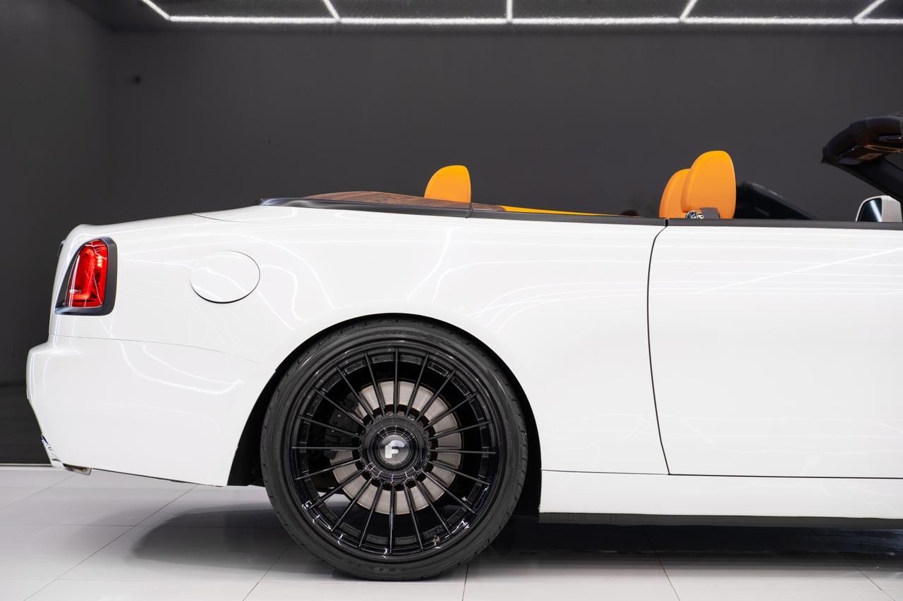 2017 Rolls-Royce Dawn Base Miami FL