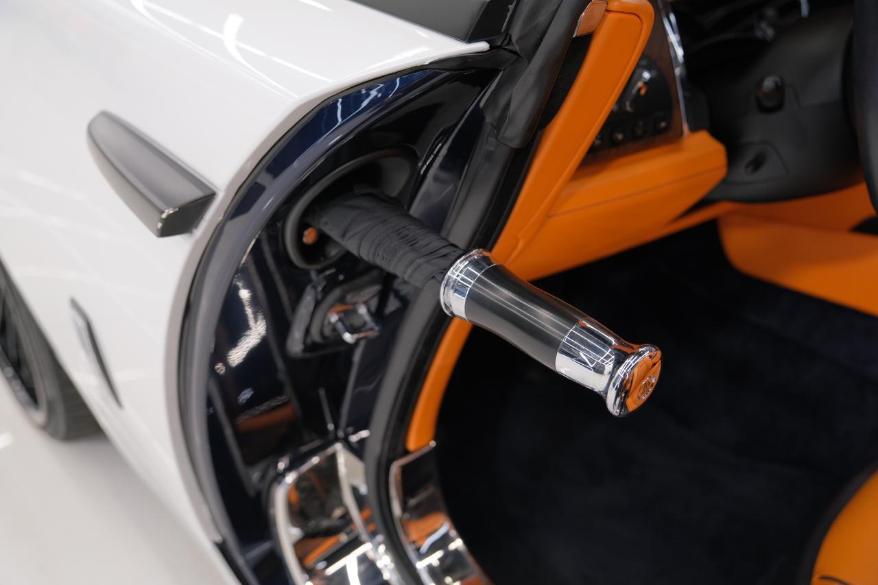 2017 Rolls-Royce Dawn Base Miami FL