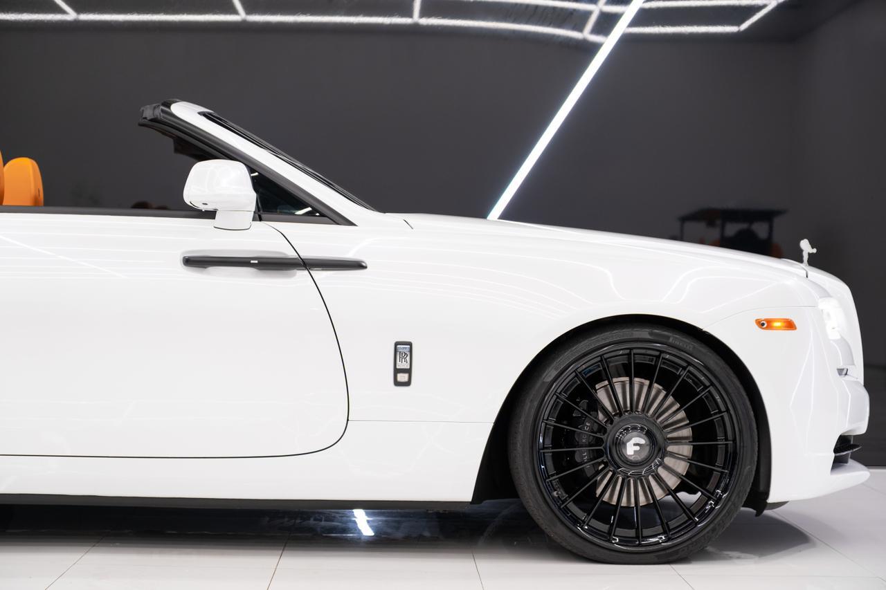 2017 Rolls-Royce Dawn Base Miami FL