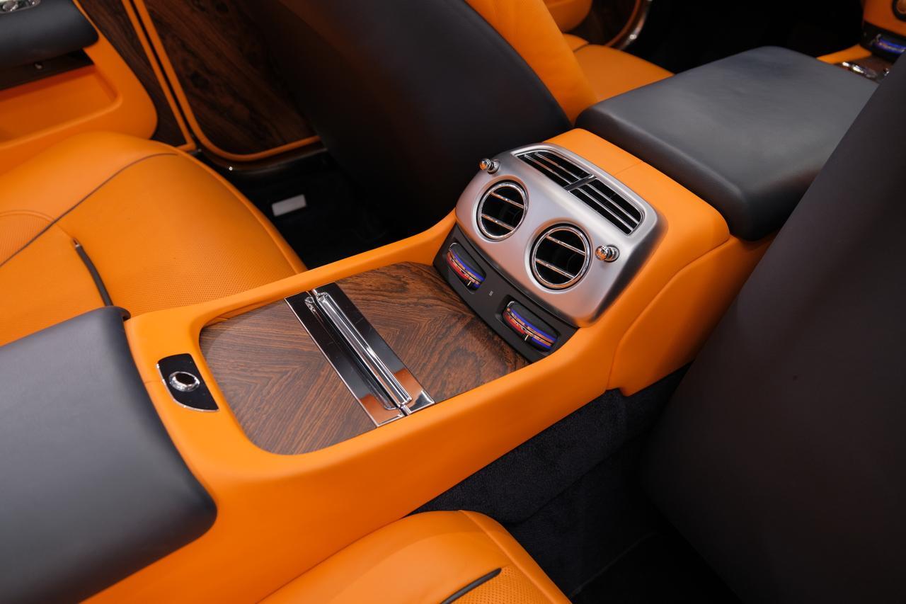 2017 Rolls-Royce Dawn Base Miami FL