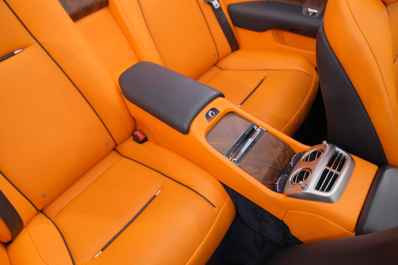 2017 Rolls-Royce Dawn Base Miami FL