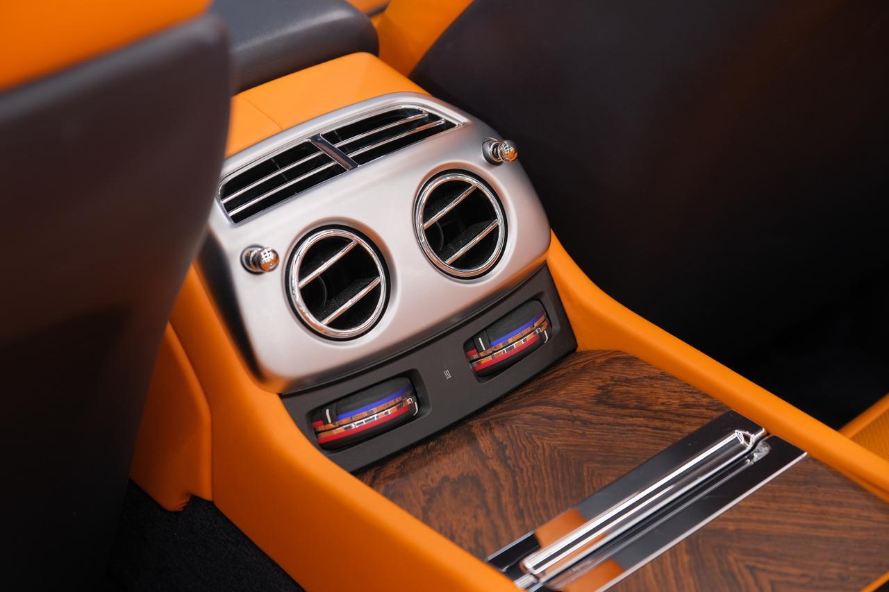 2017 Rolls-Royce Dawn Base Miami FL