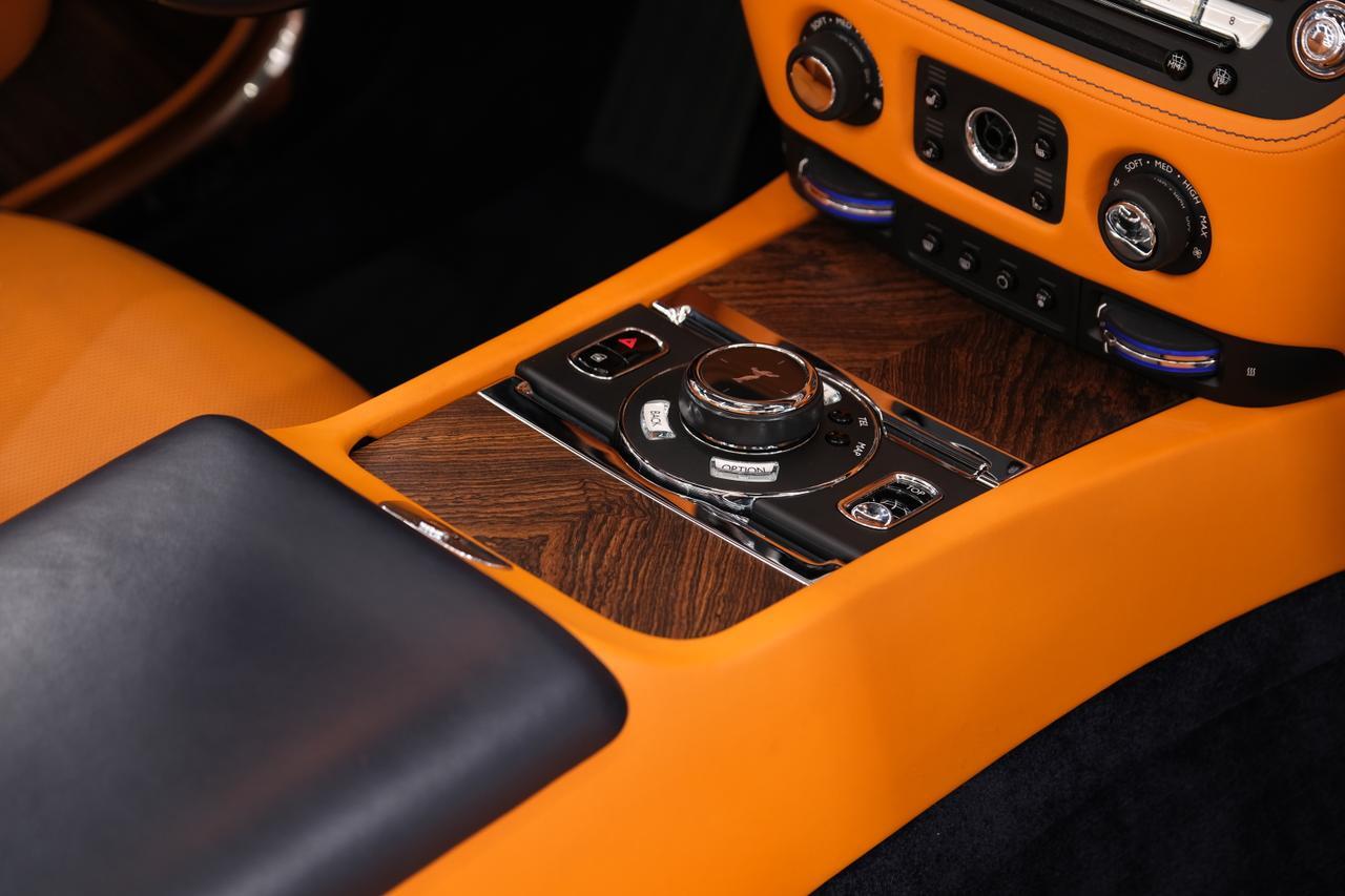 2017 Rolls-Royce Dawn Base Miami FL