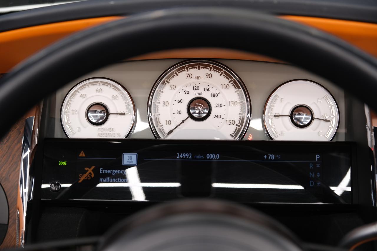 2017 Rolls-Royce Dawn Base Miami FL