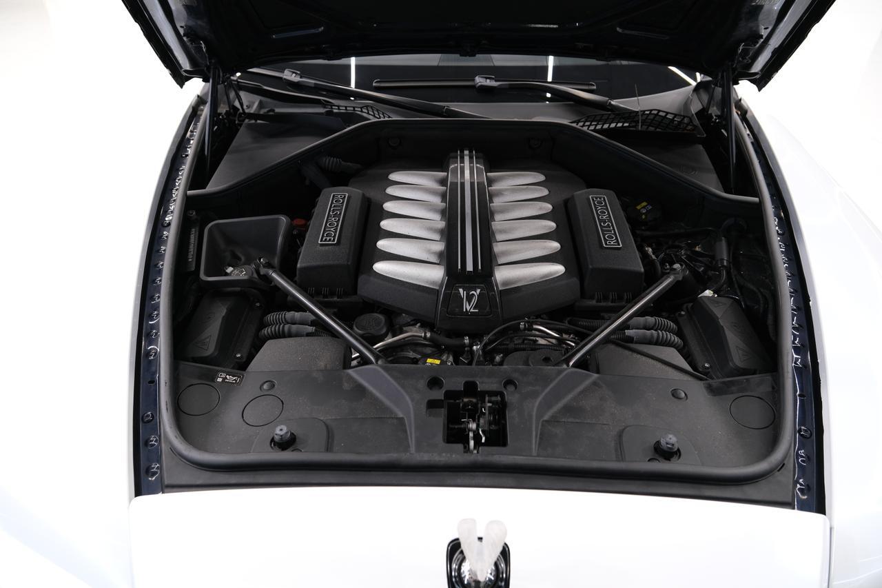 2017 Rolls-Royce Dawn Base Miami FL