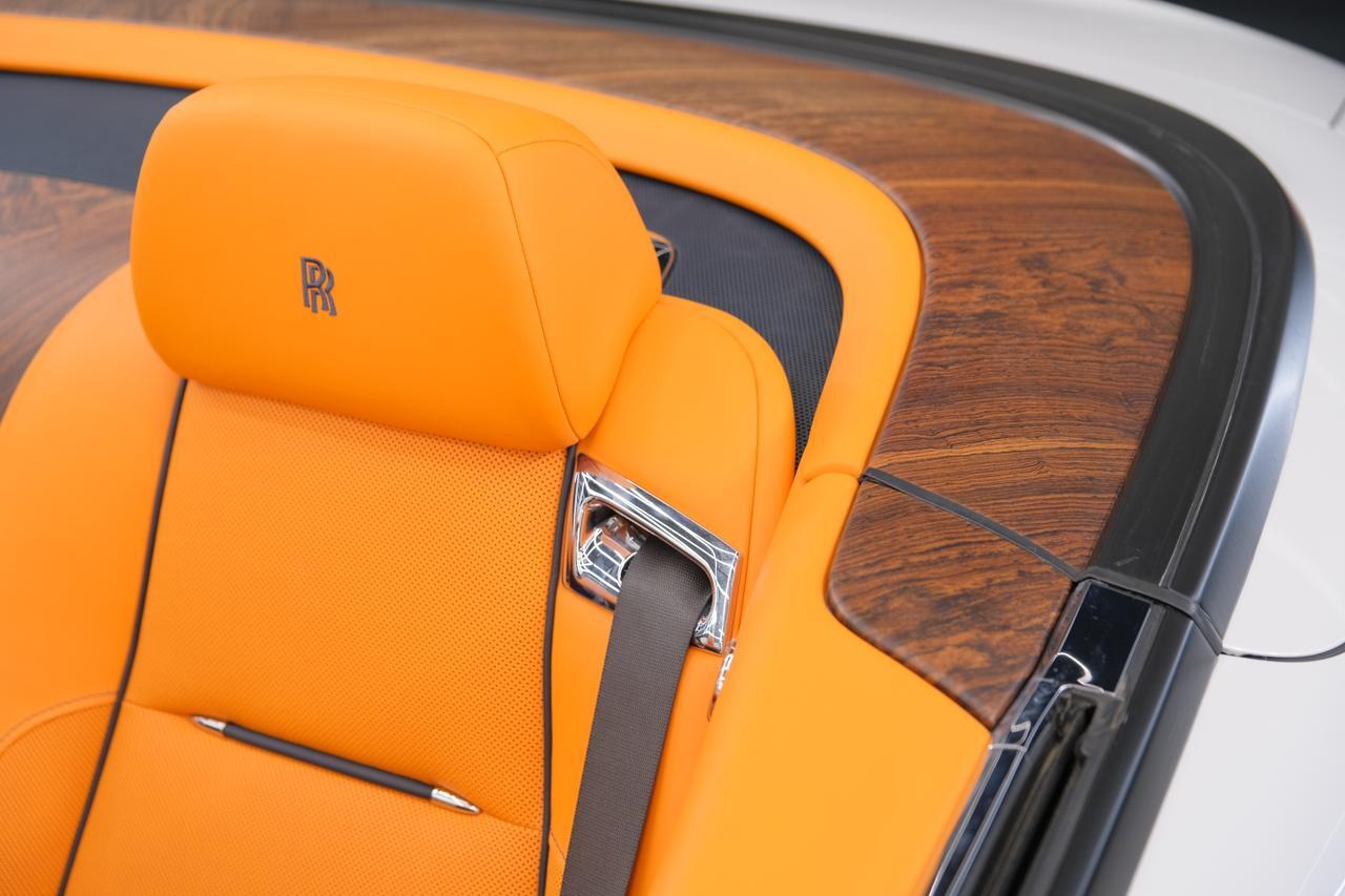 2017 Rolls-Royce Dawn Base Miami FL