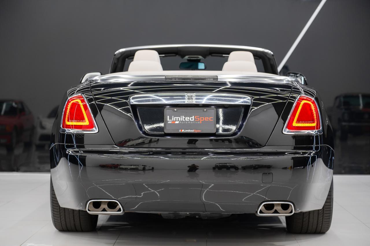 2017 Rolls-Royce Dawn Base Miami FL