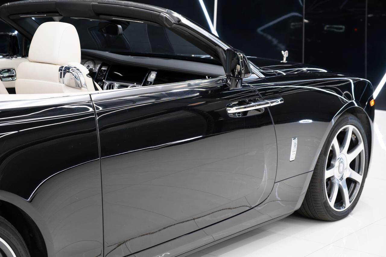 2017 Rolls-Royce Dawn Base Miami FL