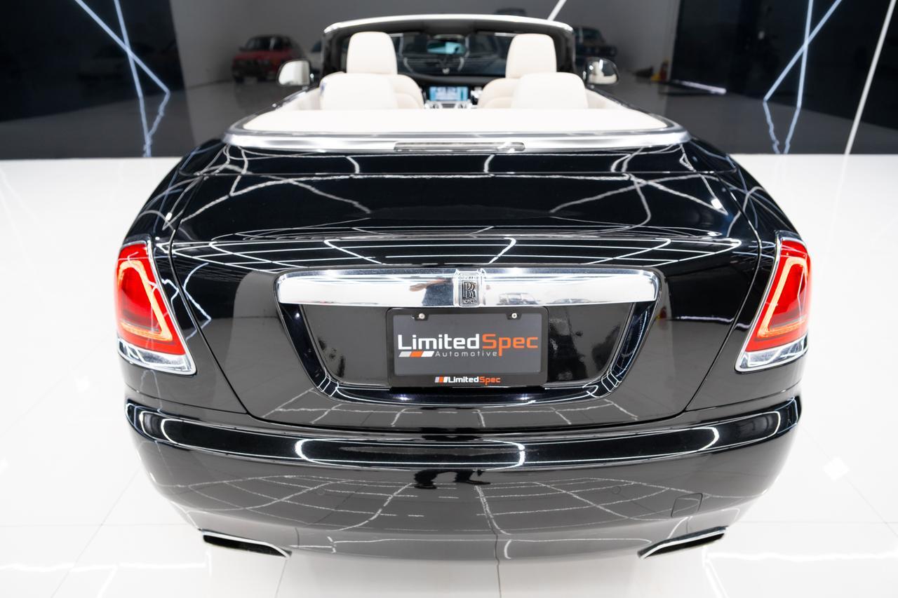 2017 Rolls-Royce Dawn Base Miami FL