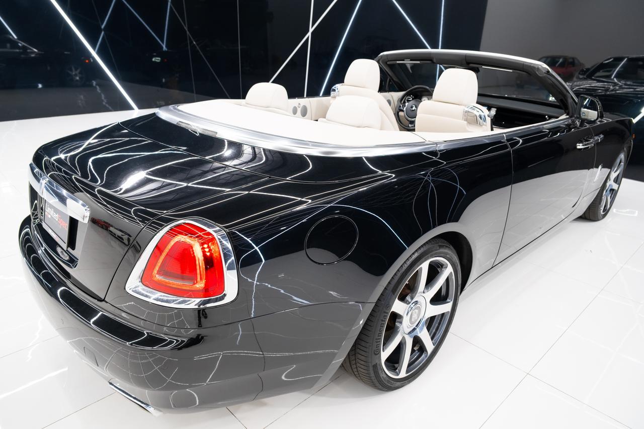 2017 Rolls-Royce Dawn Base Miami FL