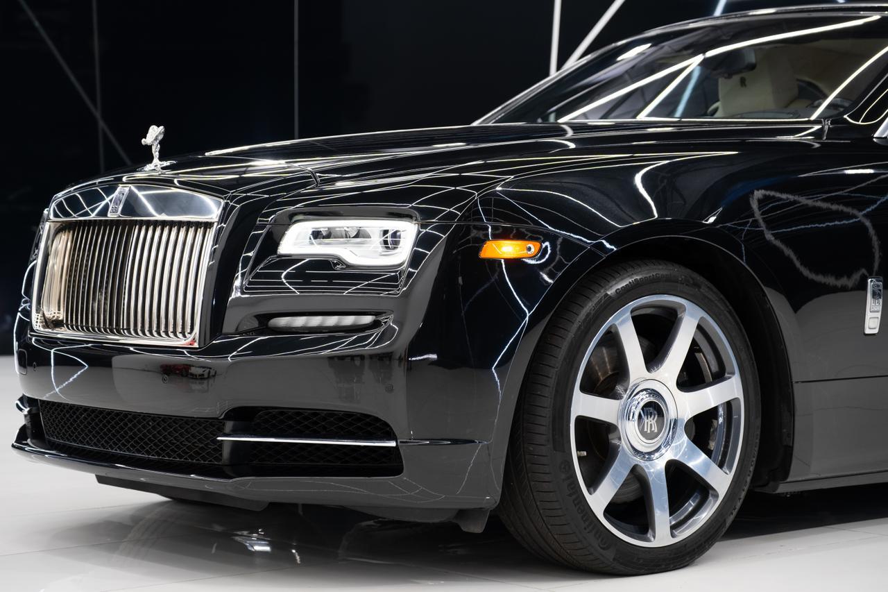 2017 Rolls-Royce Dawn Base Miami FL