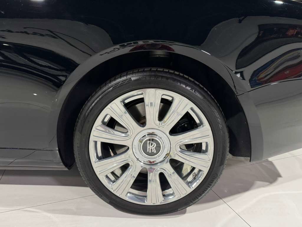 2017 Rolls-Royce Dawn Bespoke Audio system, bookmatched wood trim AND MUCH MORE!!! Fort Lauderdale FL