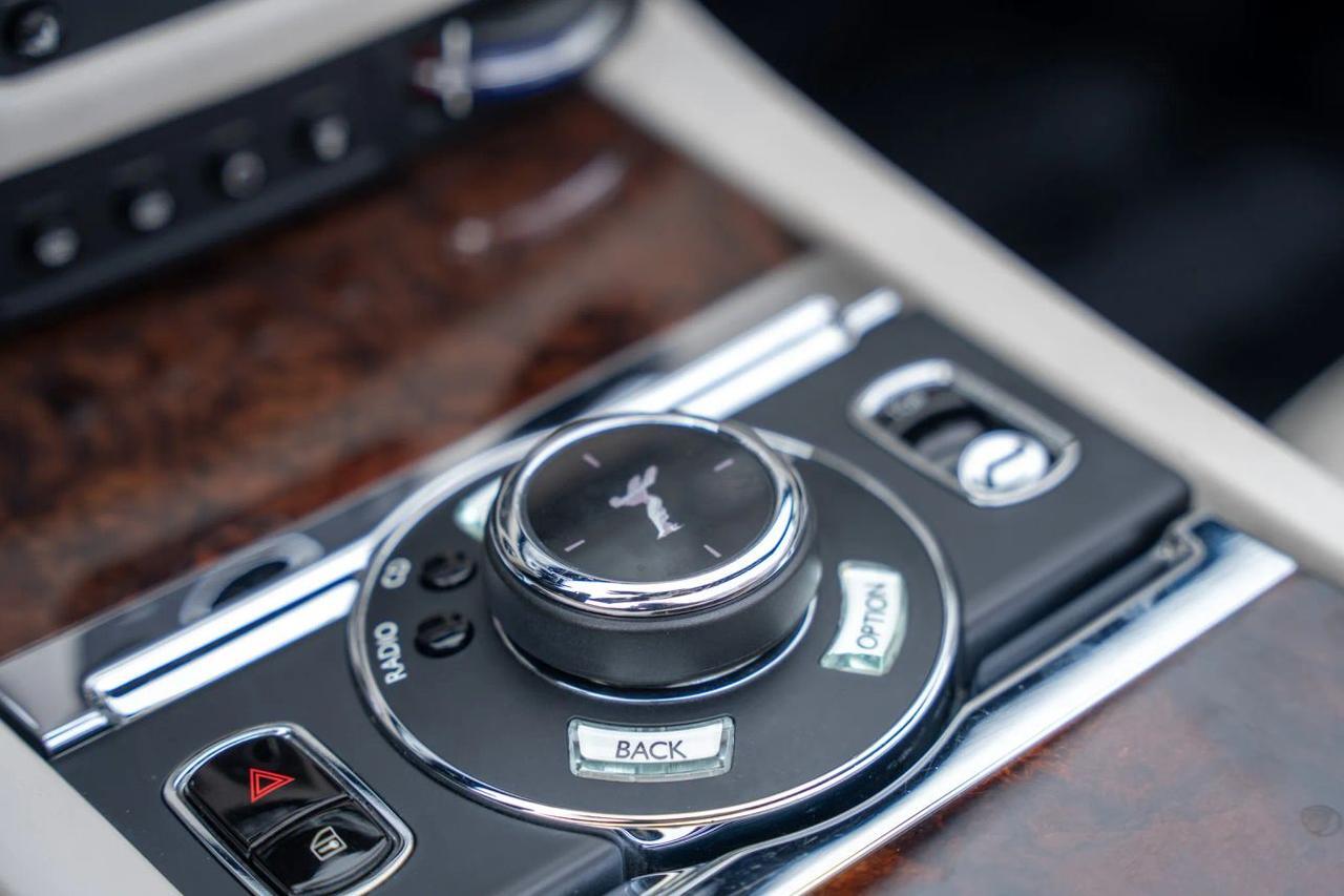 2017 Rolls-Royce Dawn Convertible 2D St. Louis MO