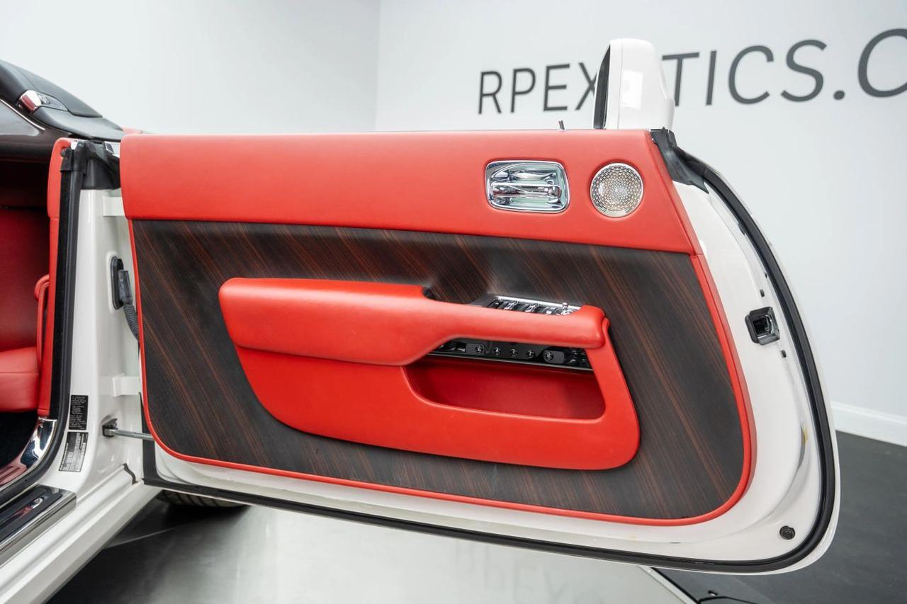 2017 Rolls-Royce Dawn Convertible 2D St. Louis MO