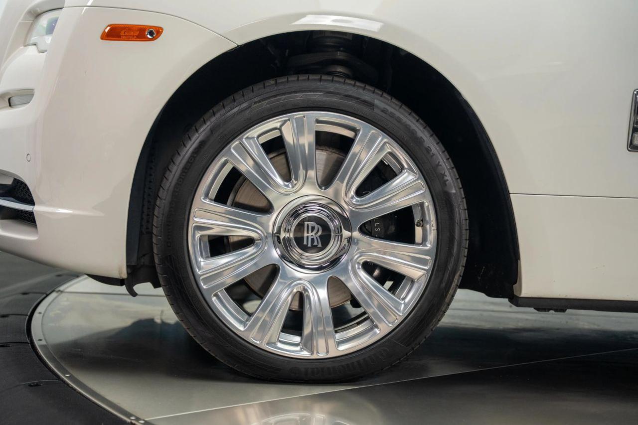 2017 Rolls-Royce Dawn Convertible 2D St. Louis MO