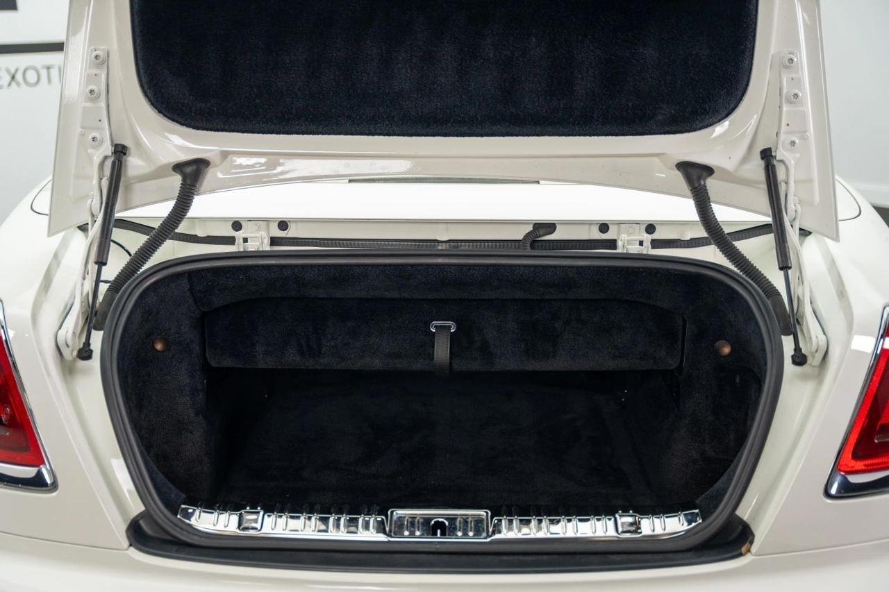 2017 Rolls-Royce Dawn Convertible 2D St. Louis MO