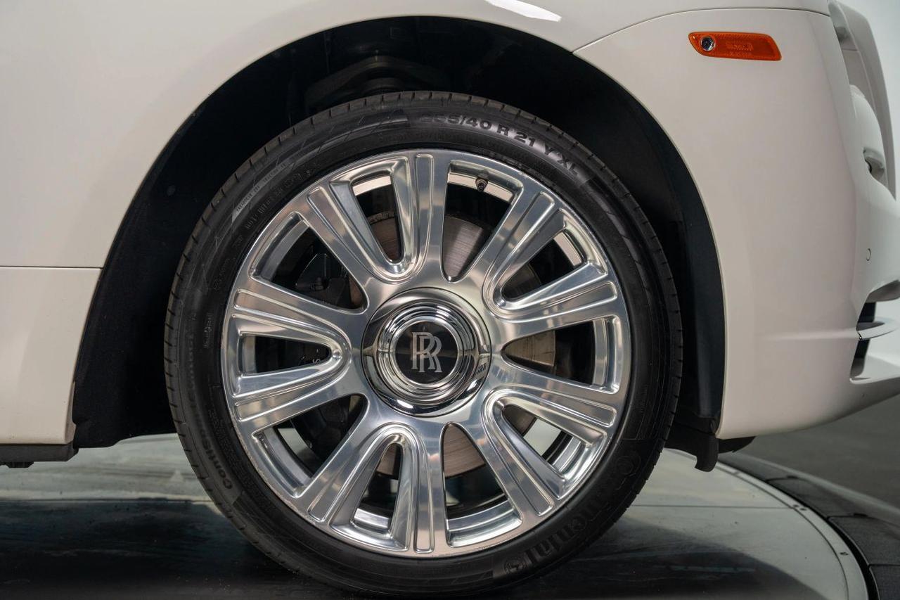 2017 Rolls-Royce Dawn Convertible 2D St. Louis MO