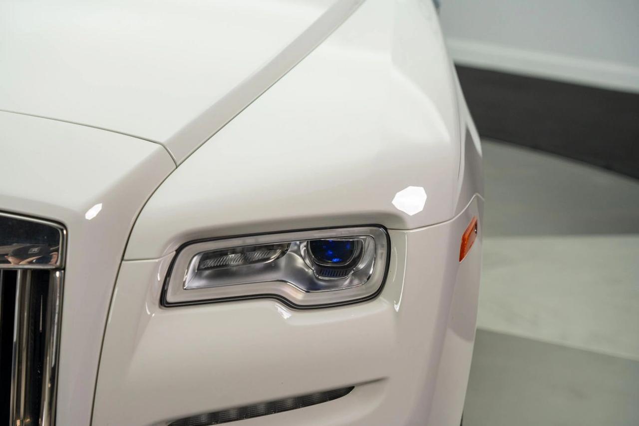 2017 Rolls-Royce Dawn Convertible 2D St. Louis MO