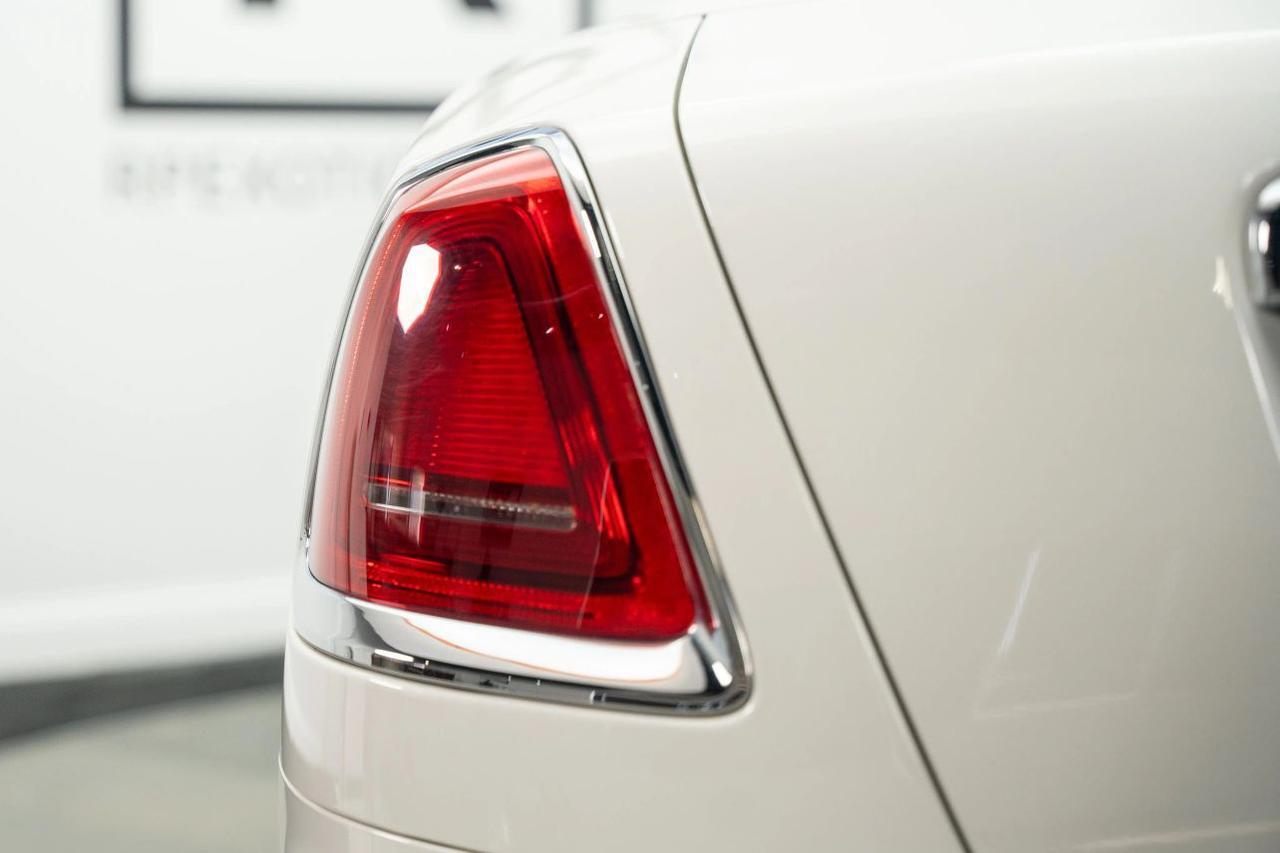 2017 Rolls-Royce Dawn Convertible 2D St. Louis MO