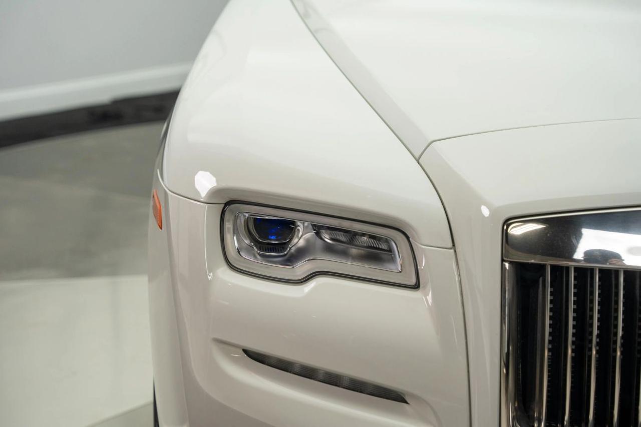 2017 Rolls-Royce Dawn Convertible 2D St. Louis MO