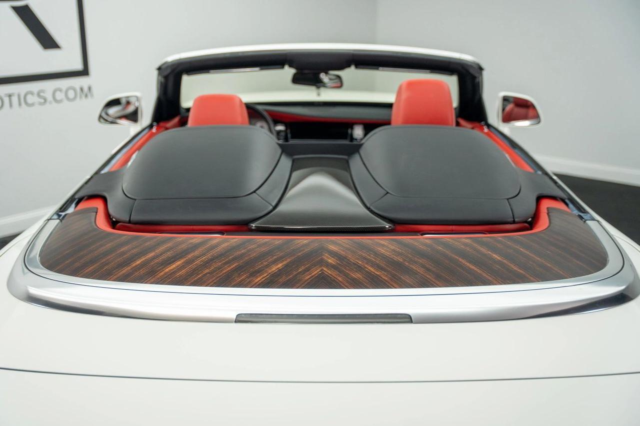 2017 Rolls-Royce Dawn Convertible 2D St. Louis MO