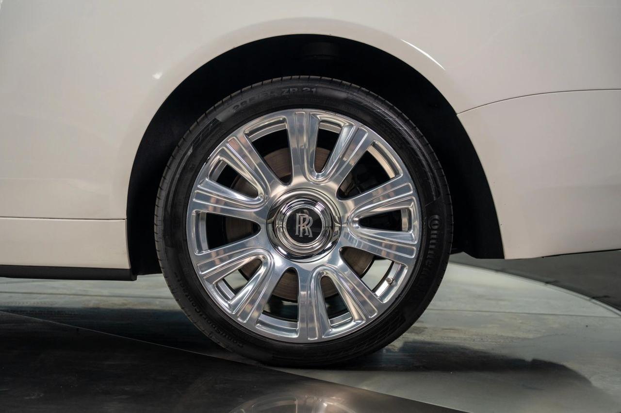 2017 Rolls-Royce Dawn Convertible 2D St. Louis MO