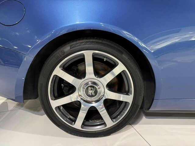2017 Rolls-Royce Dawn FACTORY TWO-TONE!! Fort Lauderdale FL