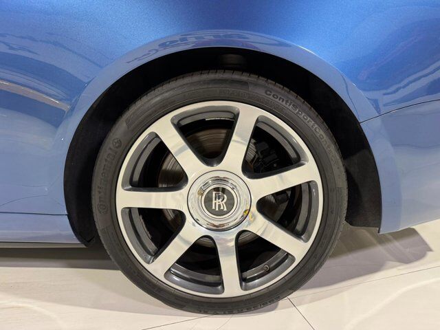 2017 Rolls-Royce Dawn FACTORY TWO-TONE!! Fort Lauderdale FL