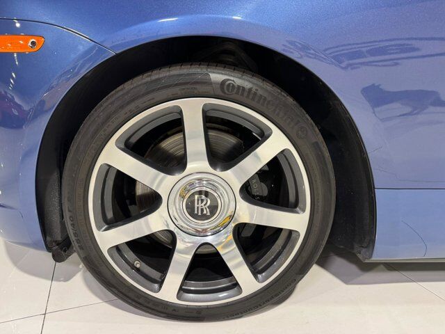 2017 Rolls-Royce Dawn FACTORY TWO-TONE!! Fort Lauderdale FL