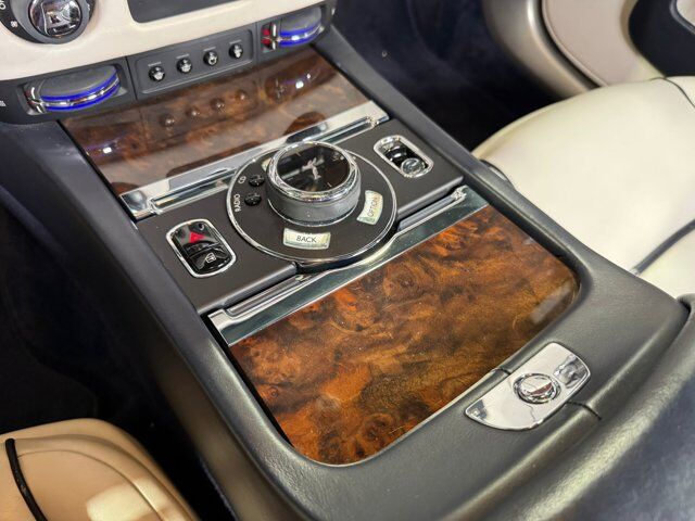 2017 Rolls-Royce Dawn FACTORY TWO-TONE!! Fort Lauderdale FL