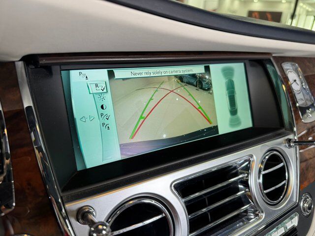 2017 Rolls-Royce Dawn FACTORY TWO-TONE!! Fort Lauderdale FL