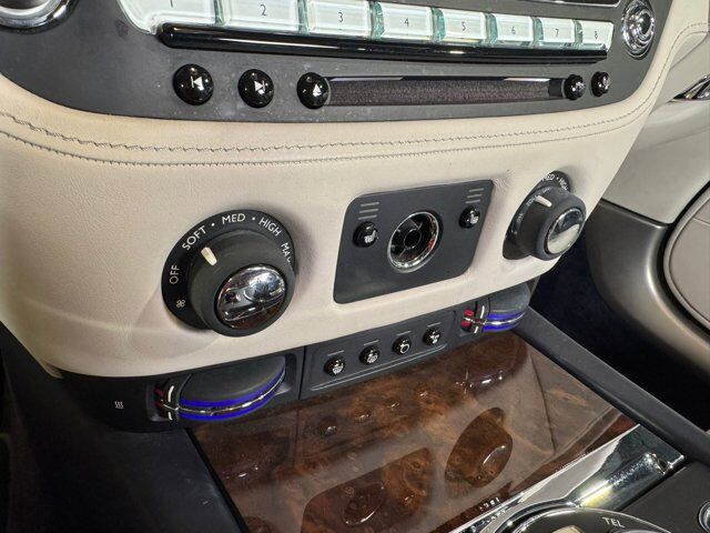 2017 Rolls-Royce Dawn FACTORY TWO-TONE!! Fort Lauderdale FL