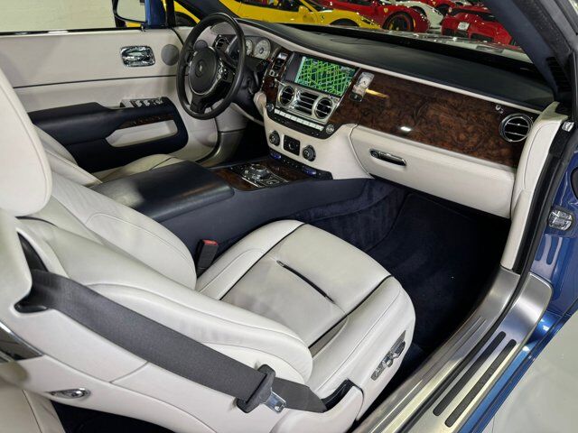 2017 Rolls-Royce Dawn FACTORY TWO-TONE!! Fort Lauderdale FL