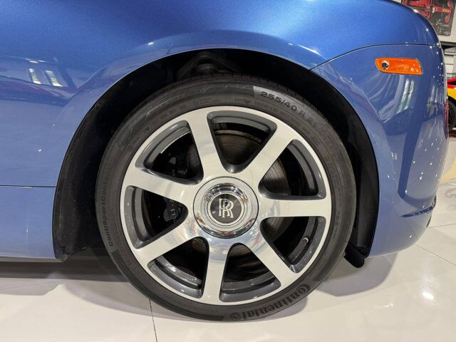 2017 Rolls-Royce Dawn FACTORY TWO-TONE!! Fort Lauderdale FL