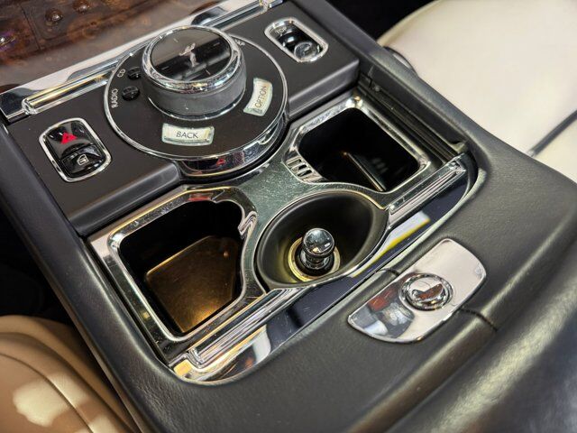 2017 Rolls-Royce Dawn FACTORY TWO-TONE!! Fort Lauderdale FL