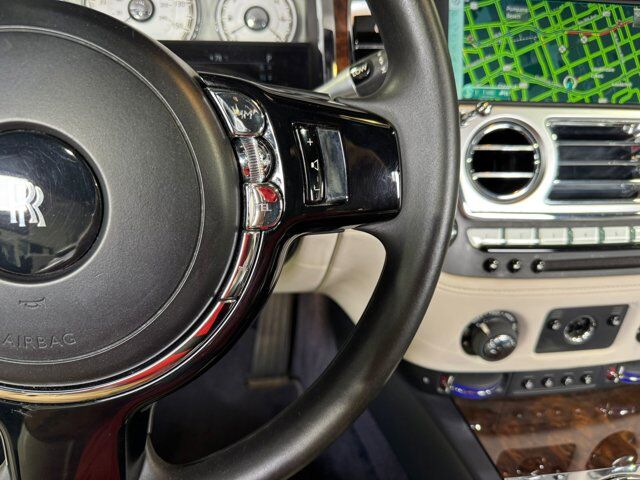 2017 Rolls-Royce Dawn FACTORY TWO-TONE!! Fort Lauderdale FL