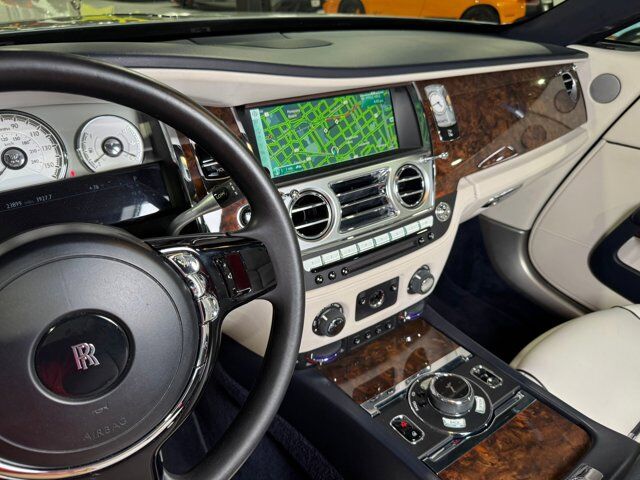 2017 Rolls-Royce Dawn FACTORY TWO-TONE!! Fort Lauderdale FL