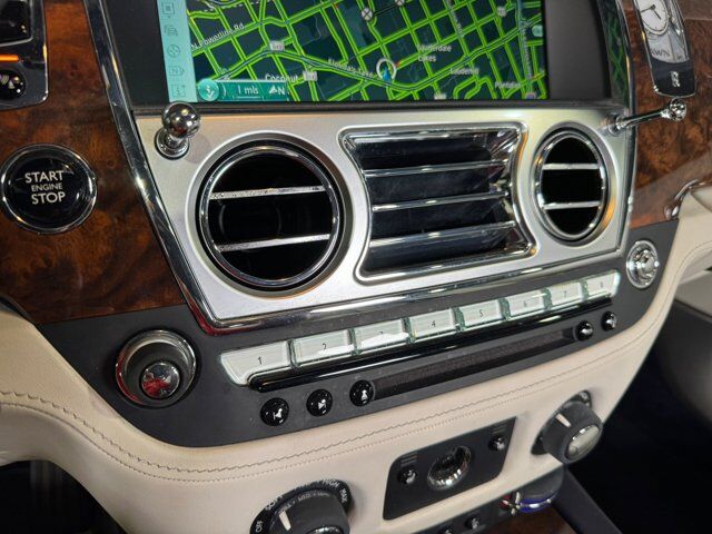 2017 Rolls-Royce Dawn FACTORY TWO-TONE!! Fort Lauderdale FL