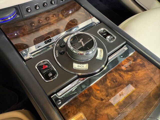 2017 Rolls-Royce Dawn FACTORY TWO-TONE!! Fort Lauderdale FL