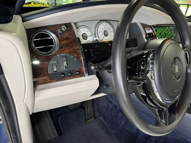 2017 Rolls-Royce Dawn FACTORY TWO-TONE!! Fort Lauderdale FL